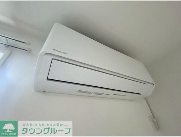 chapter KASHIWA(チャプター柏)の物件内観写真